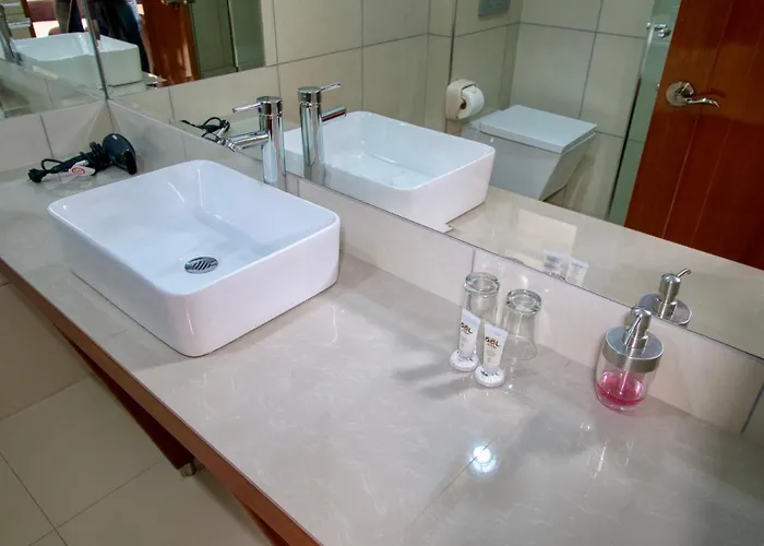 Hotel Sol Ollantay Boutique 3*