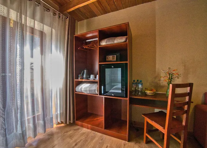 Sol Ollantay Boutique 3*