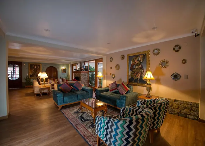 Hotel Sol Ollantay Boutique