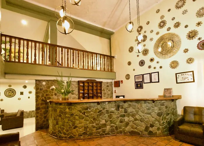 Sol Ollantay Boutique Hotel
