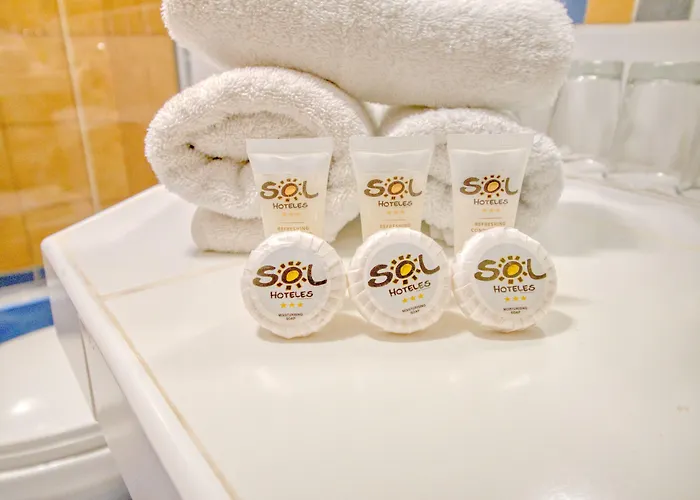 Sol Ollantay Boutique Hotel