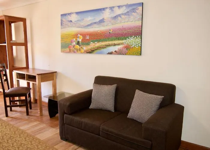 Sol Ollantay Boutique 3* Ollantaytambo