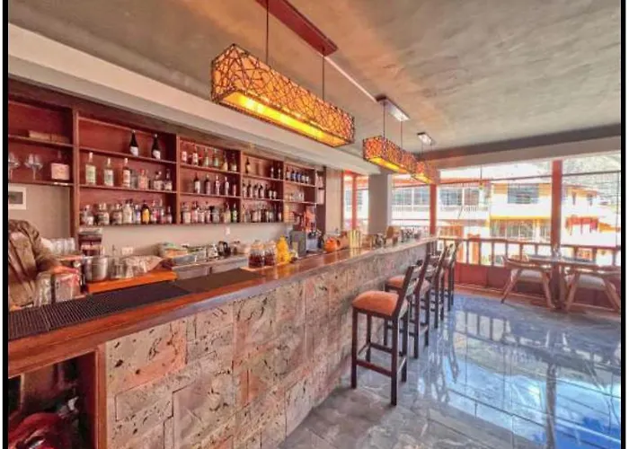Sol Ollantay Boutique Hotel 3*